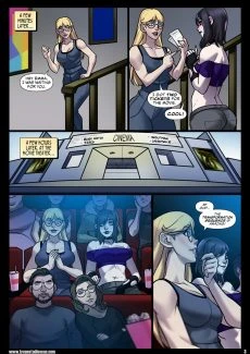 Locofuria – WereWolf Fan 1 (6)