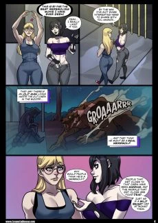 Locofuria – WereWolf Fan 1 (7)