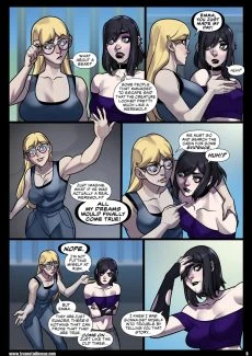 Locofuria – WereWolf Fan 1 (8)