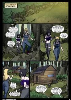 Locofuria – WereWolf Fan 1 (9)