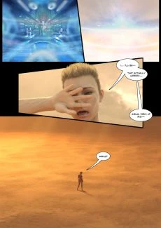 Mass Effect- Eye of The Beholder (10)