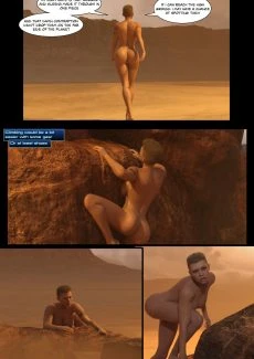 Mass Effect- Eye of The Beholder (12)