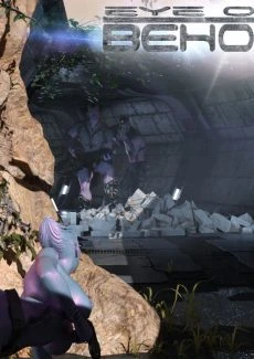 Mass Effect- Eye of The Beholder (16)