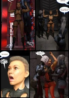 Mass Effect- Eye of The Beholder (18)
