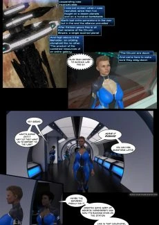 Mass Effect- Eye of The Beholder (3)