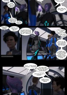Mass Effect- Eye of The Beholder (4)