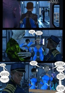 Mass Effect- Eye of The Beholder (5)