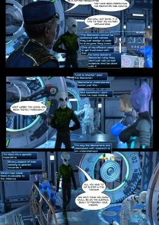 Mass Effect- Eye of The Beholder (7)
