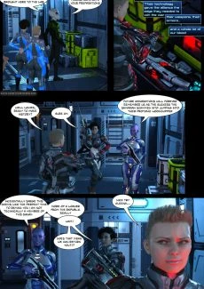 Mass Effect- Eye of The Beholder (8)
