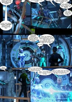Mass Effect- Eye of The Beholder (9)