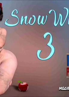 Mega Parodies- Snow White 3 (1)