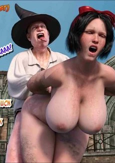 Mega Parodies- Snow White 3 (34)