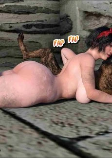 Mega Parodies- Snow White 3 (44)