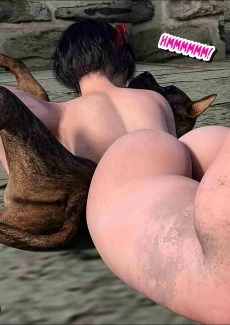Mega Parodies- Snow White 3 (47)