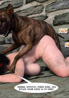 Mega Parodies- Snow White 3 (49)