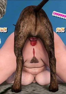 Mega Parodies- Snow White 3 (50)