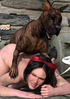 Mega Parodies- Snow White 3 (51)