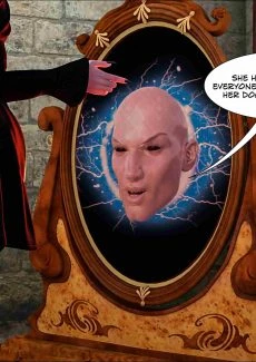 Mega Parodies- Snow White 3 (59)