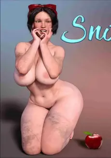 Mega Parodies- Snow White 3- info