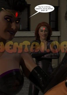 Metrobay- Tecknophyle – Atlantis Reborn 16 (13)