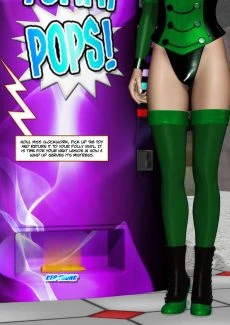Metrobay- The Outcasts 5 (19)