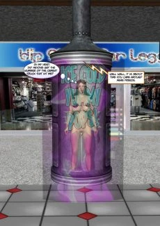 Metrobay- The Outcasts 5 (8)
