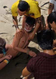 Minoru- Dangerous Beach 2 (28)