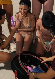 Minoru- Dangerous Beach 2 (6)