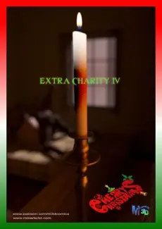 Moiarte- Extra Charity 4- Christmas special – info