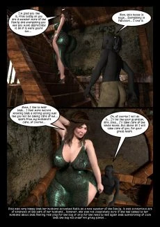 Moiarte3D- The Alpha Male Of The House (11)