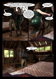 Moiarte3D- The Alpha Male Of The House (12)