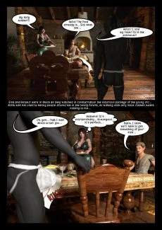 Moiarte3D- The Alpha Male Of The House (13)