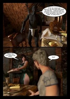 Moiarte3D- The Alpha Male Of The House (14)