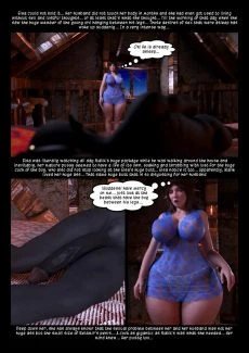 Moiarte3D- The Alpha Male Of The House (16)