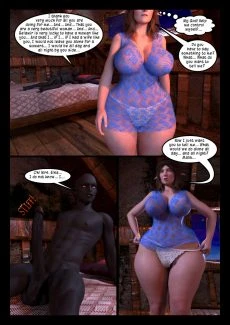 Moiarte3D- The Alpha Male Of The House (18)