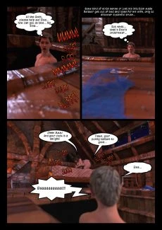 Moiarte3D- The Alpha Male Of The House (22)