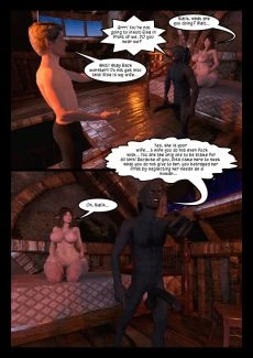 Moiarte3D- The Alpha Male Of The House (24)