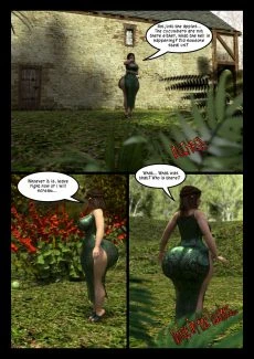 Moiarte3D- The Alpha Male Of The House (3)