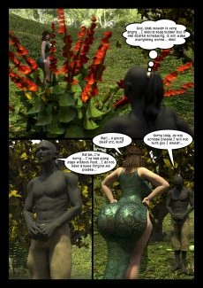 Moiarte3D- The Alpha Male Of The House (4)