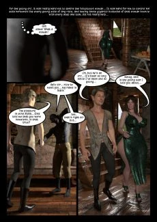 Moiarte3D- The Alpha Male Of The House (9)