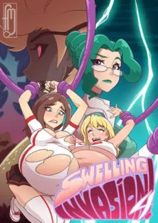 Monocle- Swelling Invasion 4- info