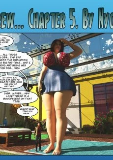 Nyom And She Grew Ch. 5 (11)