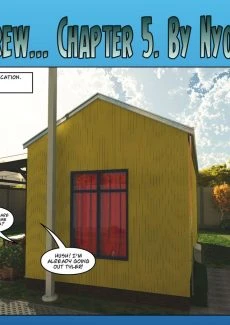 Nyom And She Grew Ch. 5 (3)