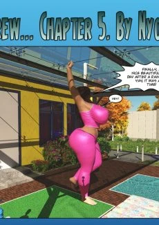 Nyom And She Grew Ch. 5 (38)