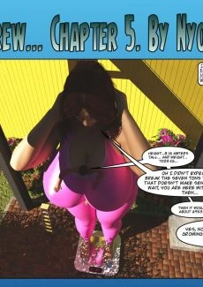 Nyom And She Grew Ch. 5 (41)