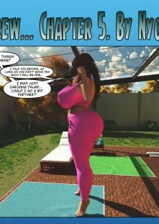 Nyom And She Grew Ch. 5 (44)