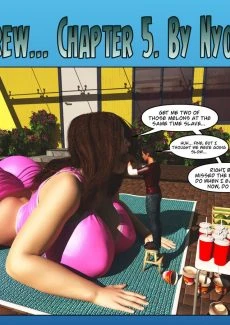 Nyom And She Grew Ch. 5 (51)