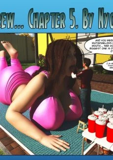 Nyom And She Grew Ch. 5 (53)