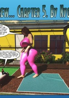 Nyom And She Grew Ch. 5 (57)
