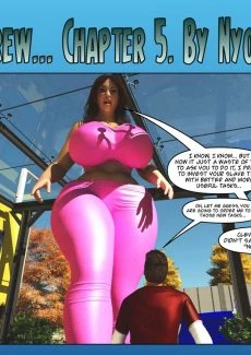 Nyom And She Grew Ch. 5 (58)